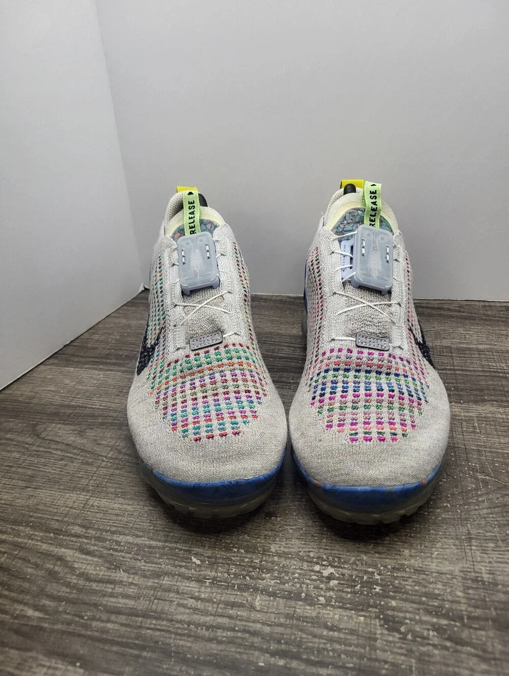 Nike gently used